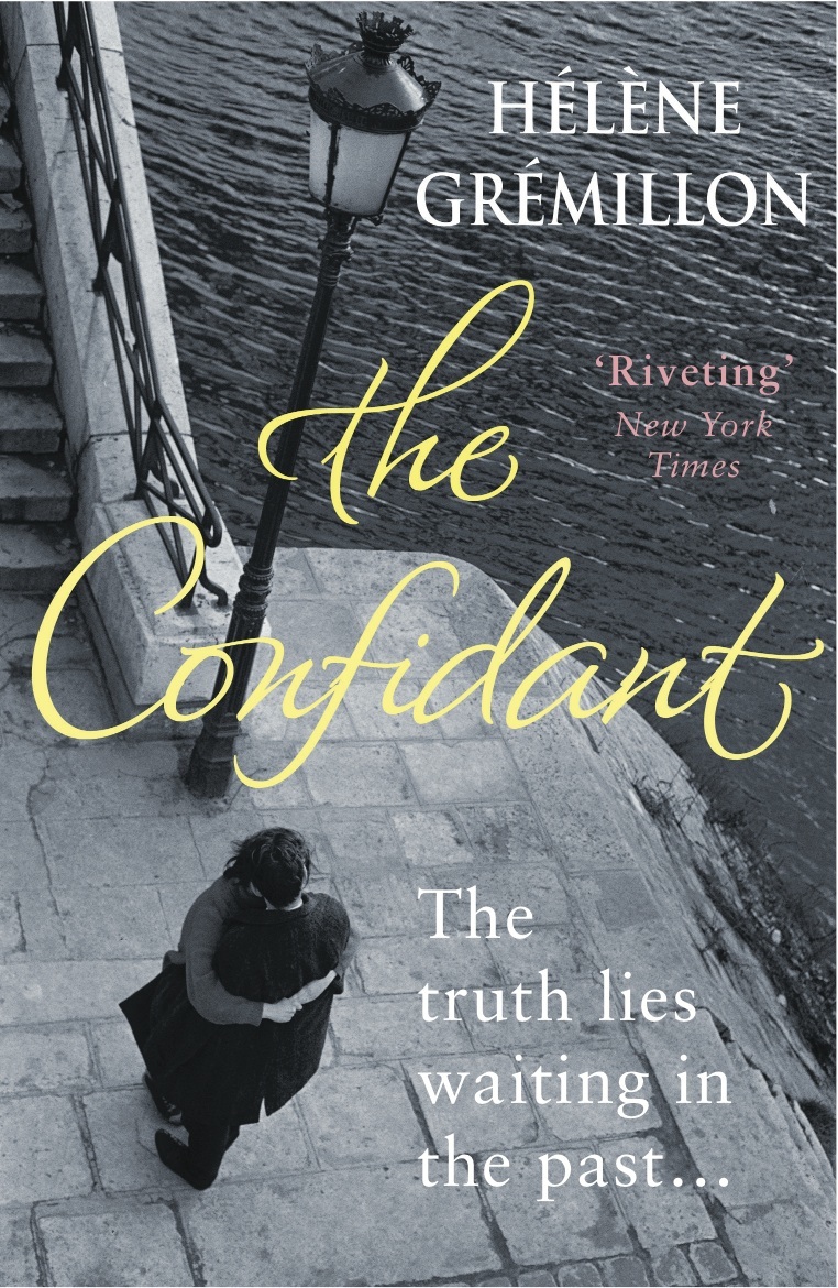 

The Confidant