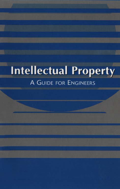 American Bar Association Intellectual Property: A Guide for Engineers a new internet service provider billing system