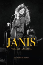 Janis. Tema elu ja muusika