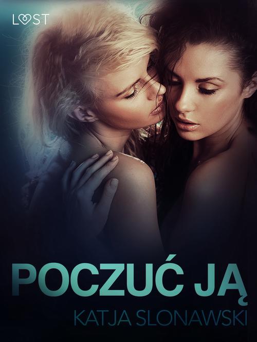 Poczuć ją