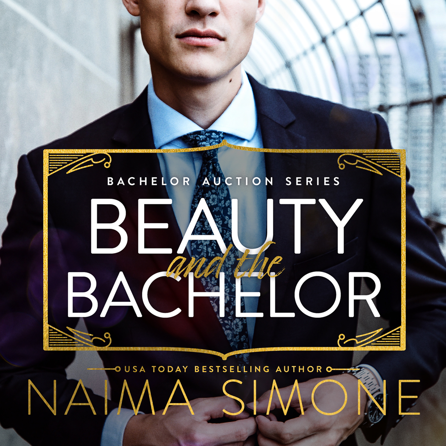 Beauty and the Bachelor - Bachelor Auction, Book 1 (Unabridged)