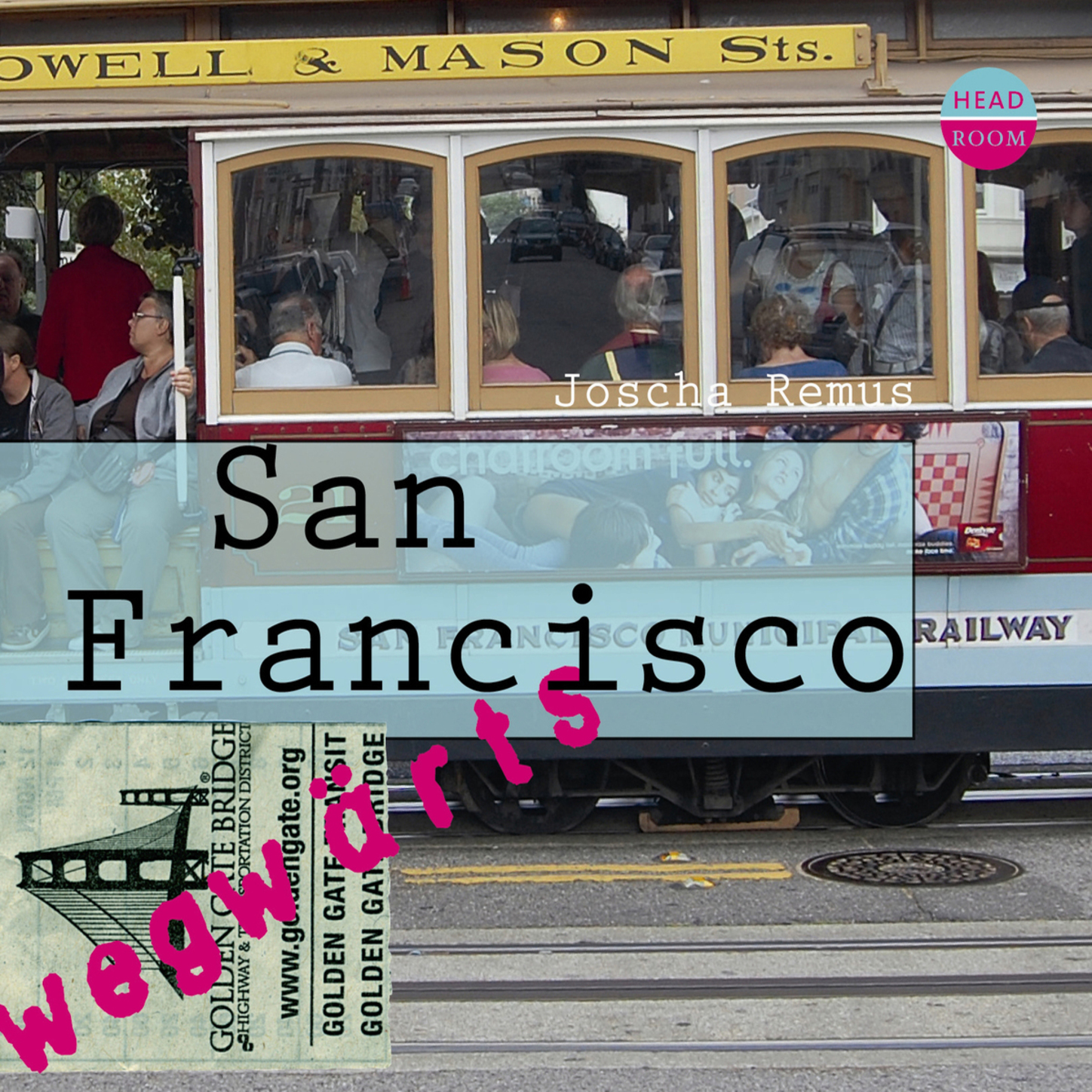 

San Francisco - wegwärts