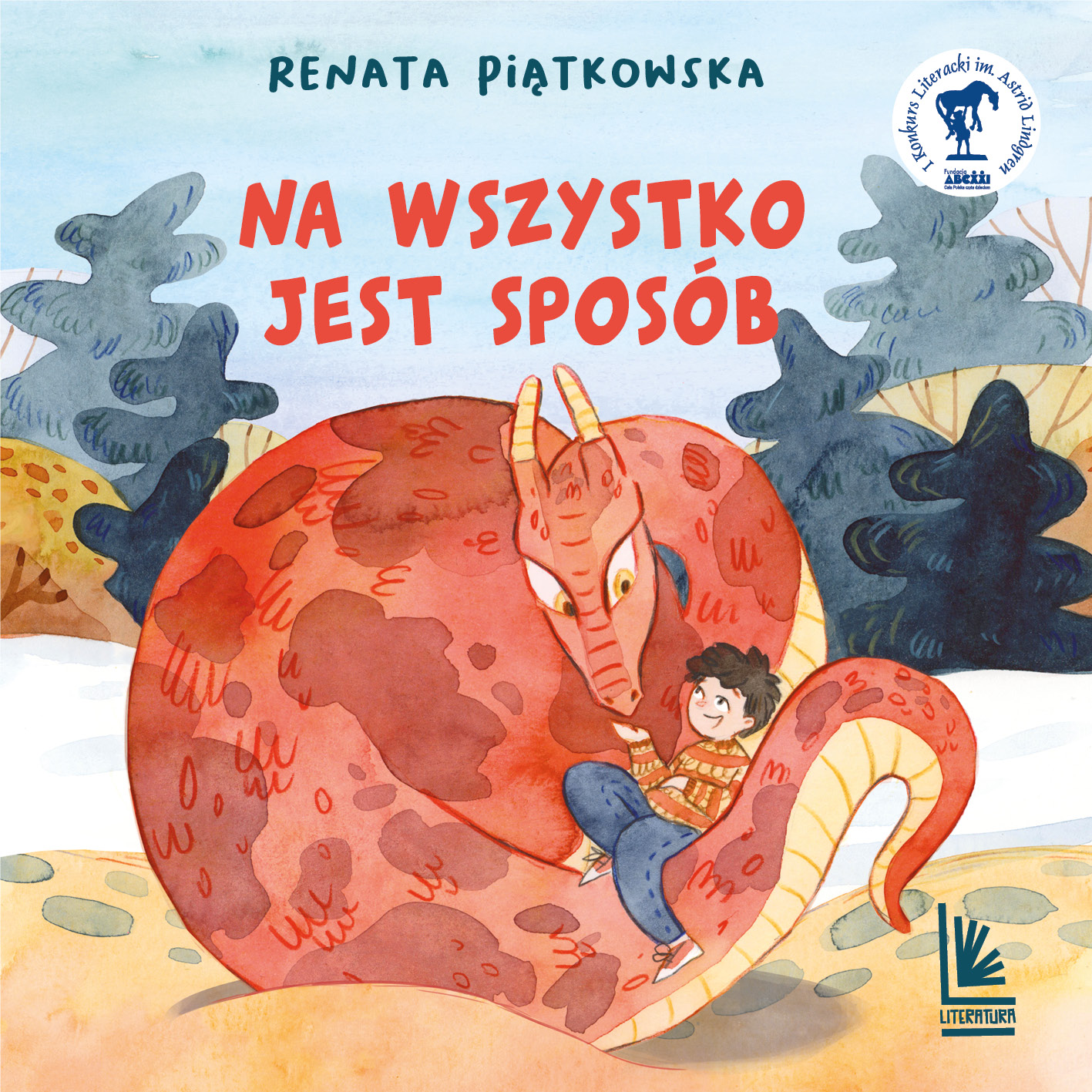 Na wszystko jest sposób