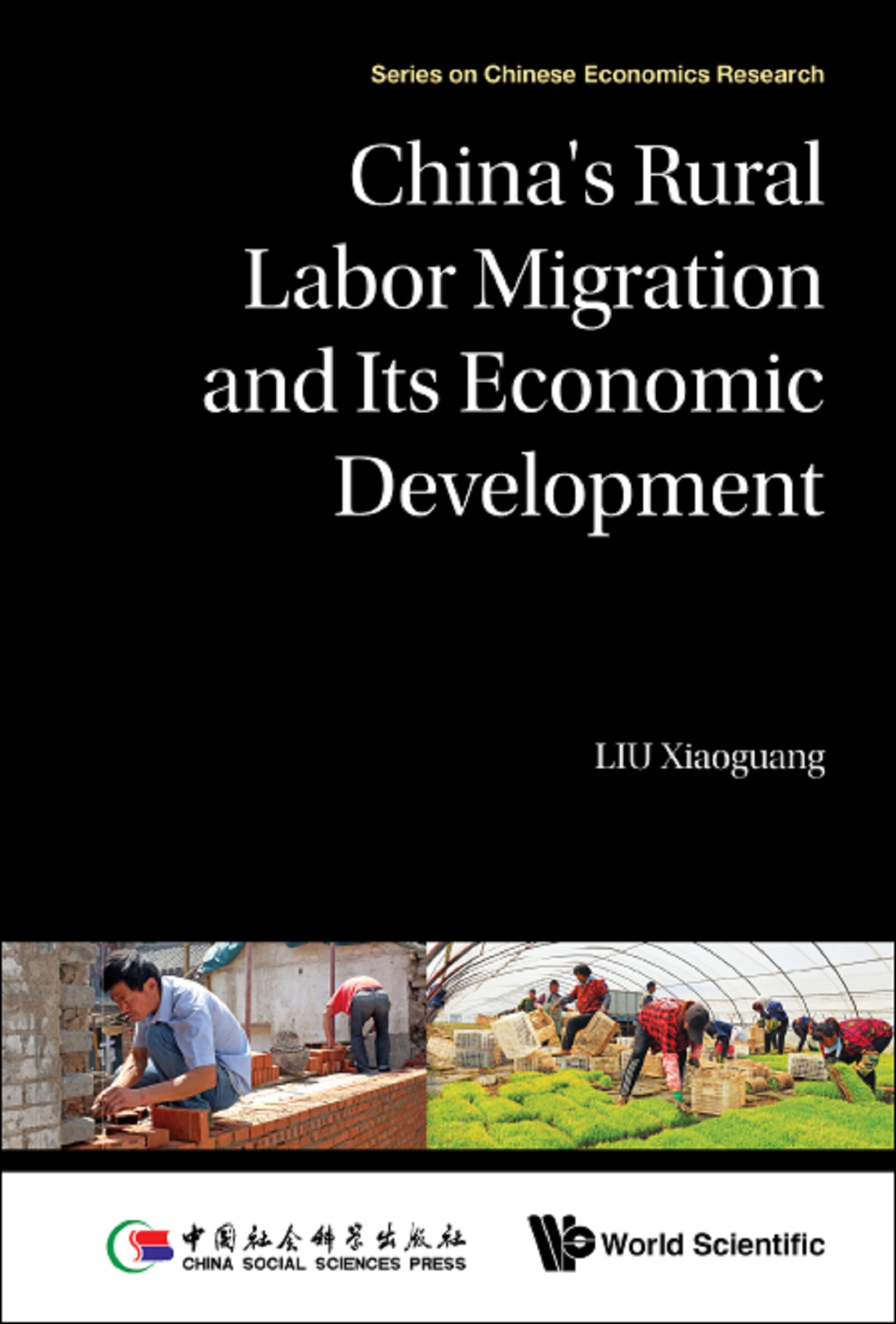 Xiaoguang Liu China's Rural Labor Migration and Its Economic Development batman the resurrection of ra s al ghul