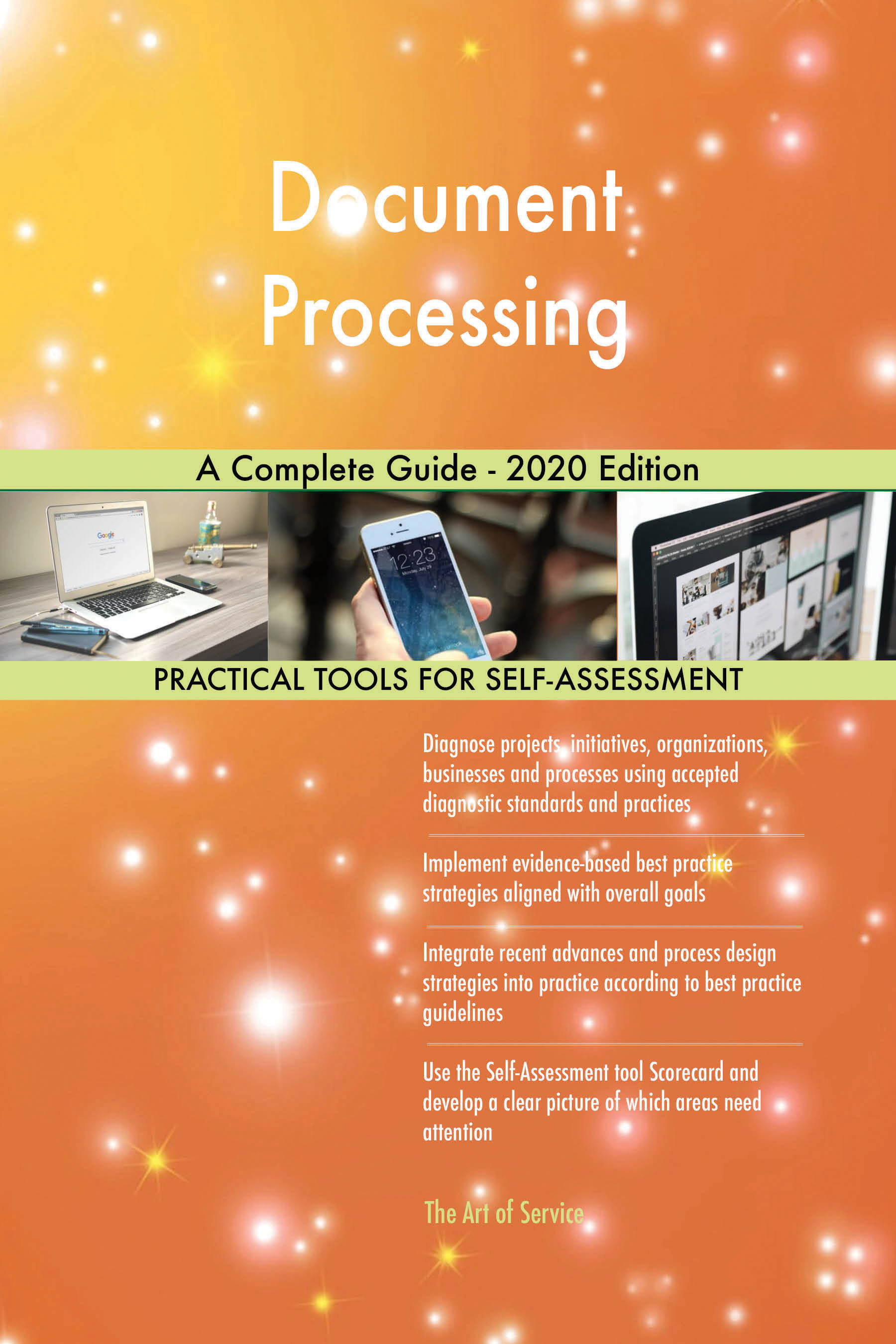 Gerardus Blokdyk Document Processing A Complete Guide - 2020 Edition fierce style how to be your most fabulous self
