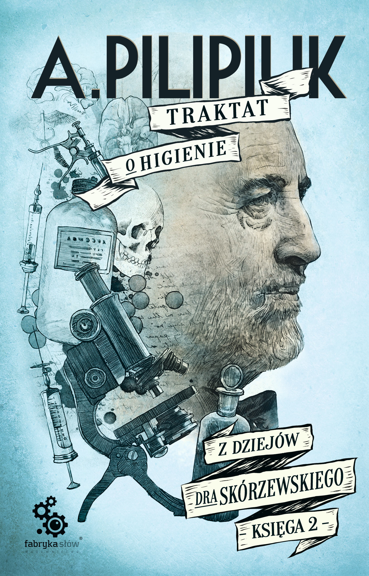

Traktat o higienie – Księga 2