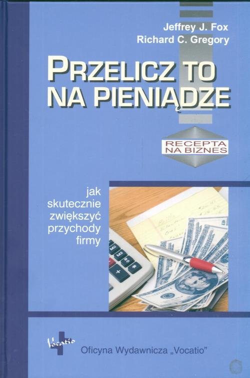 

Przelicz to na pieniądze