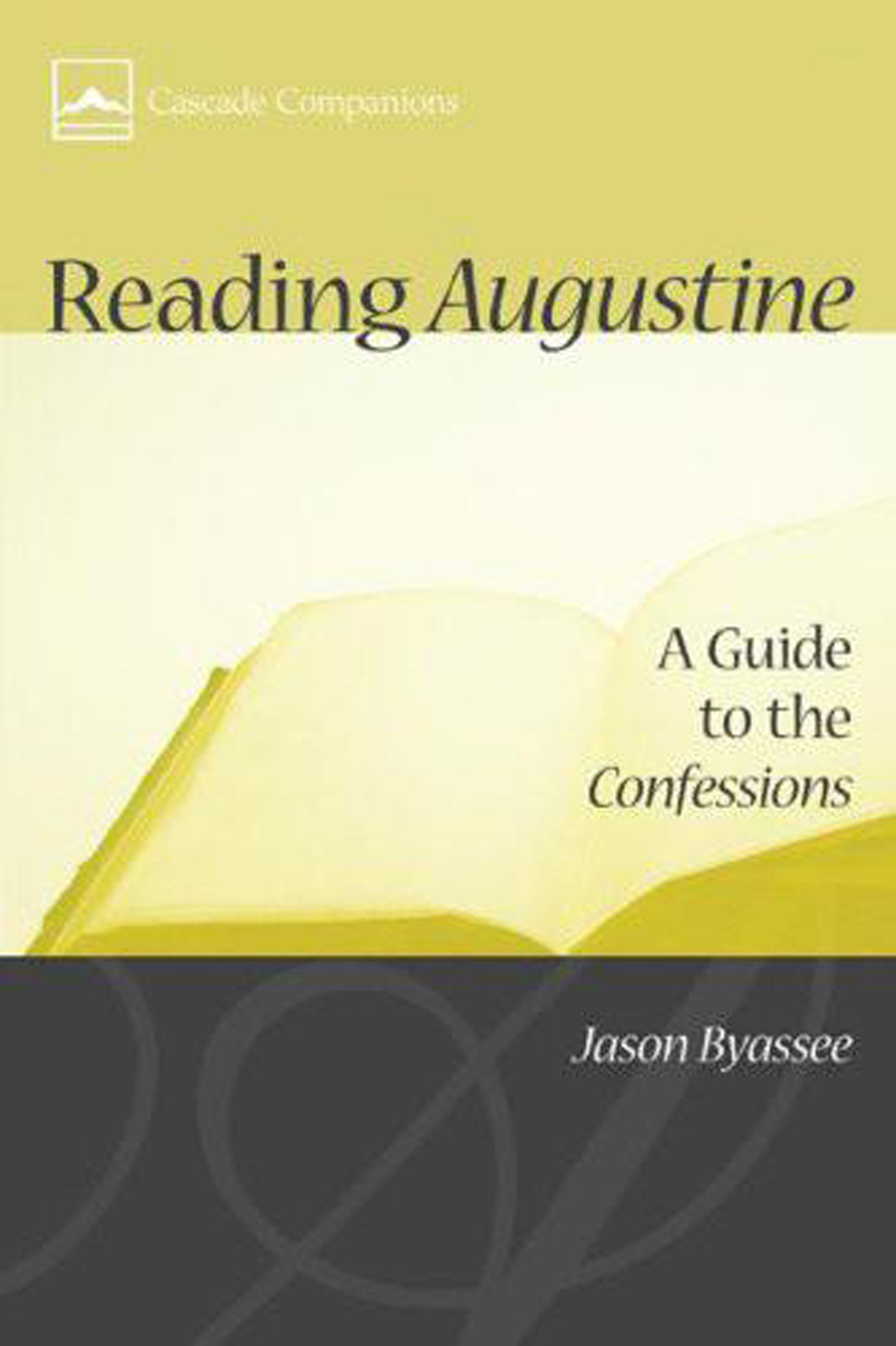 Reading Augustine