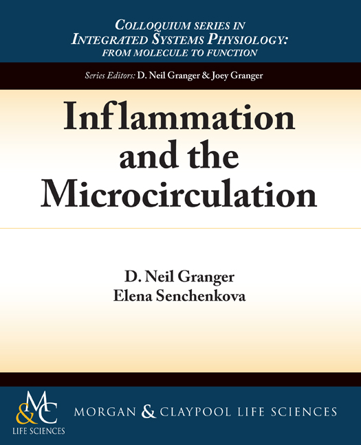 Inflammation and the Microcirculation