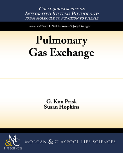 Pulmonary Gas Exchange