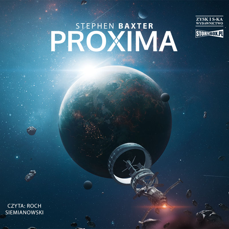 Proxima