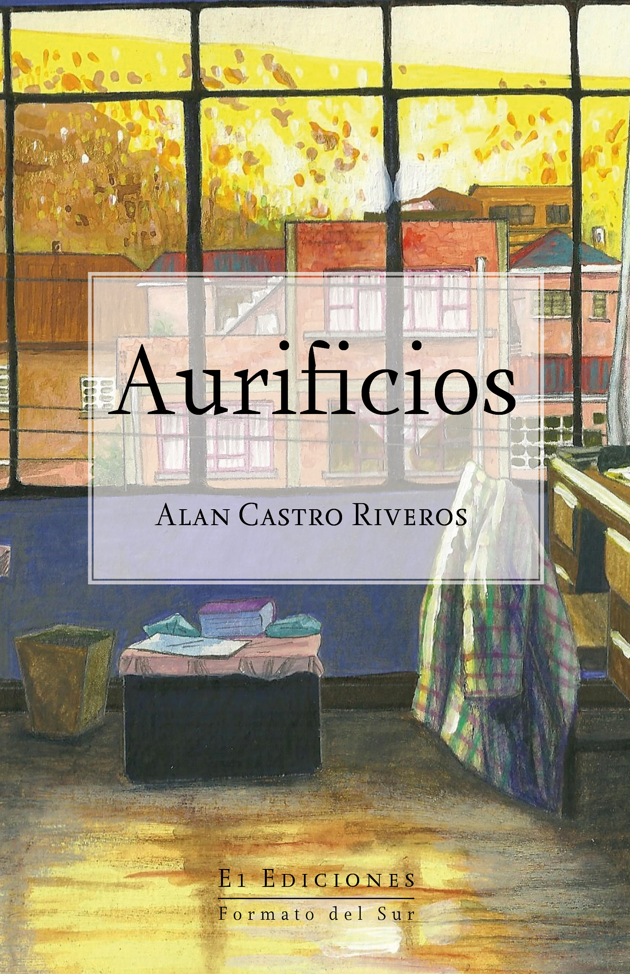 

Aurificios