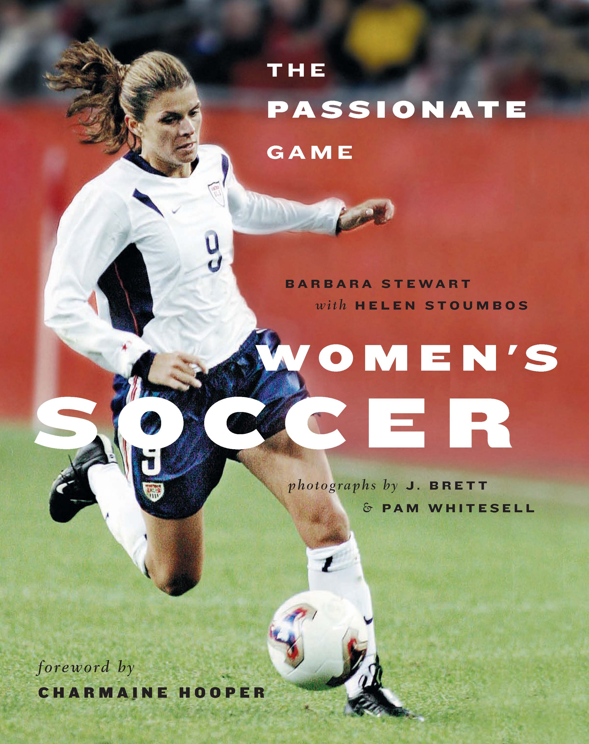 Women's Soccer