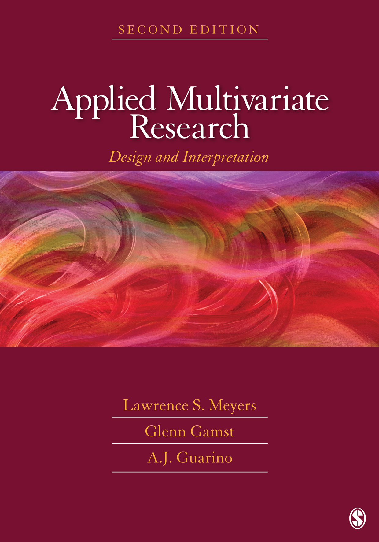 

Applied Multivariate Research