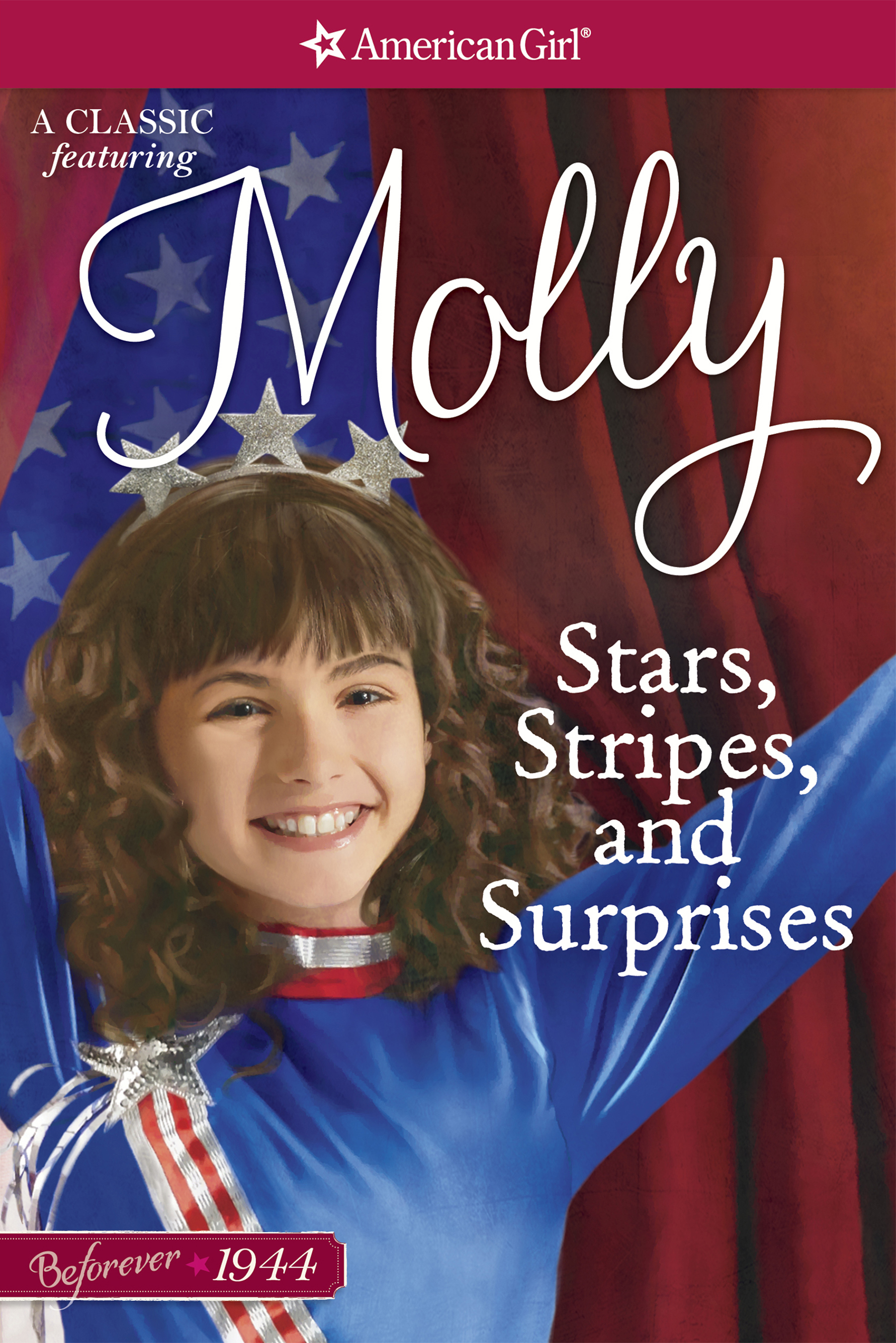 Stars, Stripes and Surprises