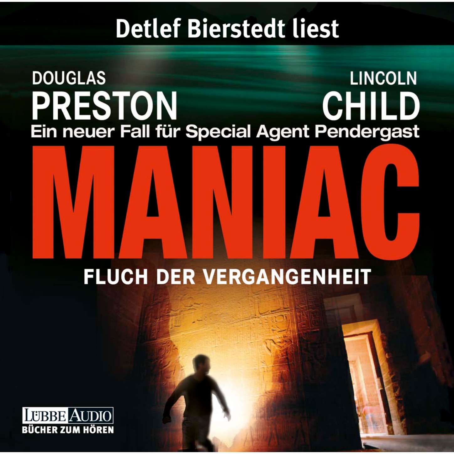 Maniac - Fluch der Vergangenheit