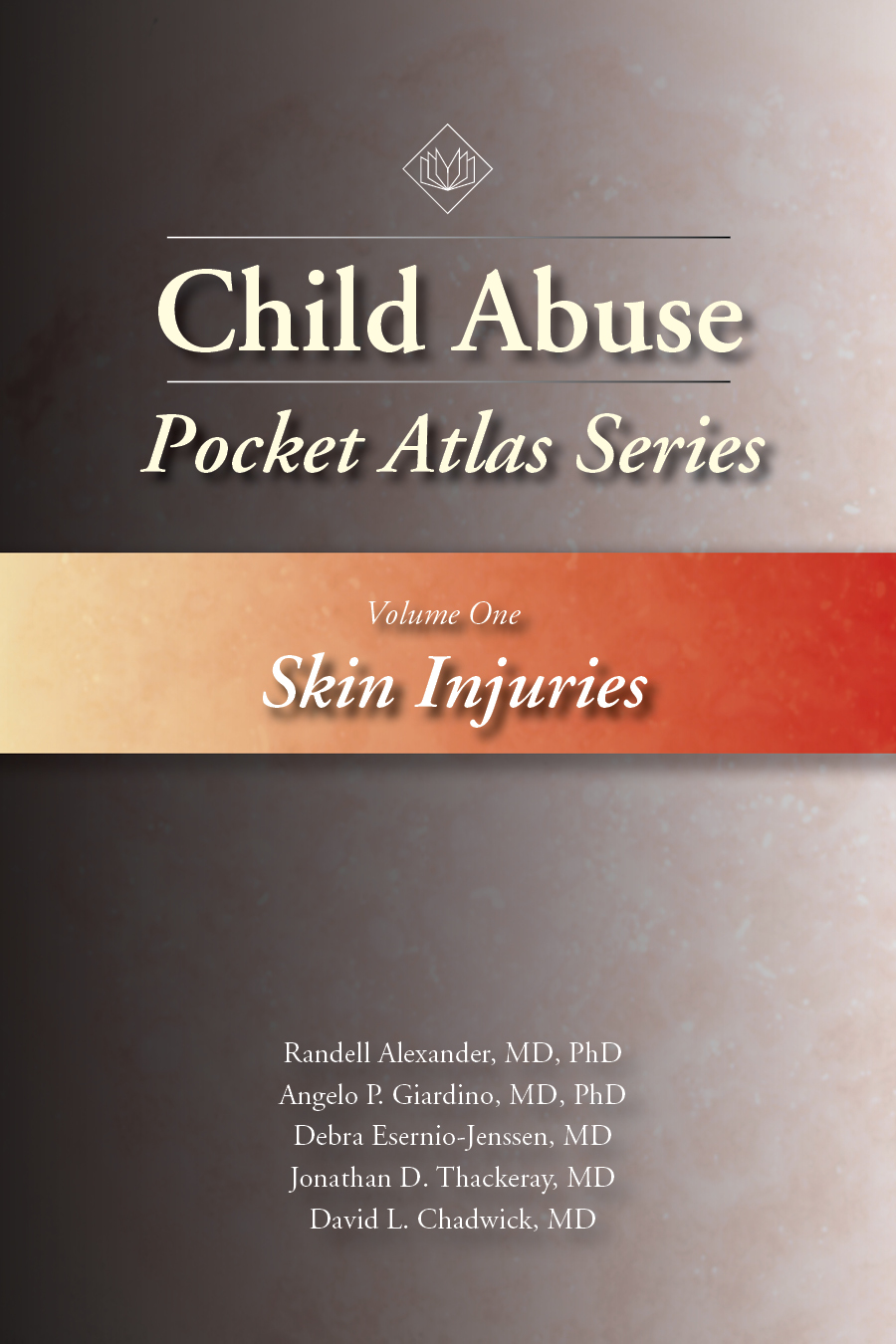 Child Abuse Pocket Atlas, Volume 1