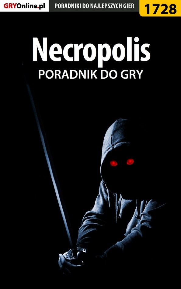 Книга Poradniki do gier Necropolis созданная Wiśniewski Łukasz может относится к жанру компьютерная справочная литература, программы. Стоимость электронной книги Necropolis с идентификатором 57201571 составляет 130.77 руб.