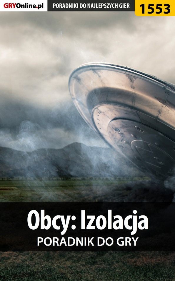 Книга Poradniki do gier Obcy: Izolacja созданная Jacek Winkler «Ramzes» может относится к жанру компьютерная справочная литература, программы. Стоимость электронной книги Obcy: Izolacja с идентификатором 57204271 составляет 130.77 руб.