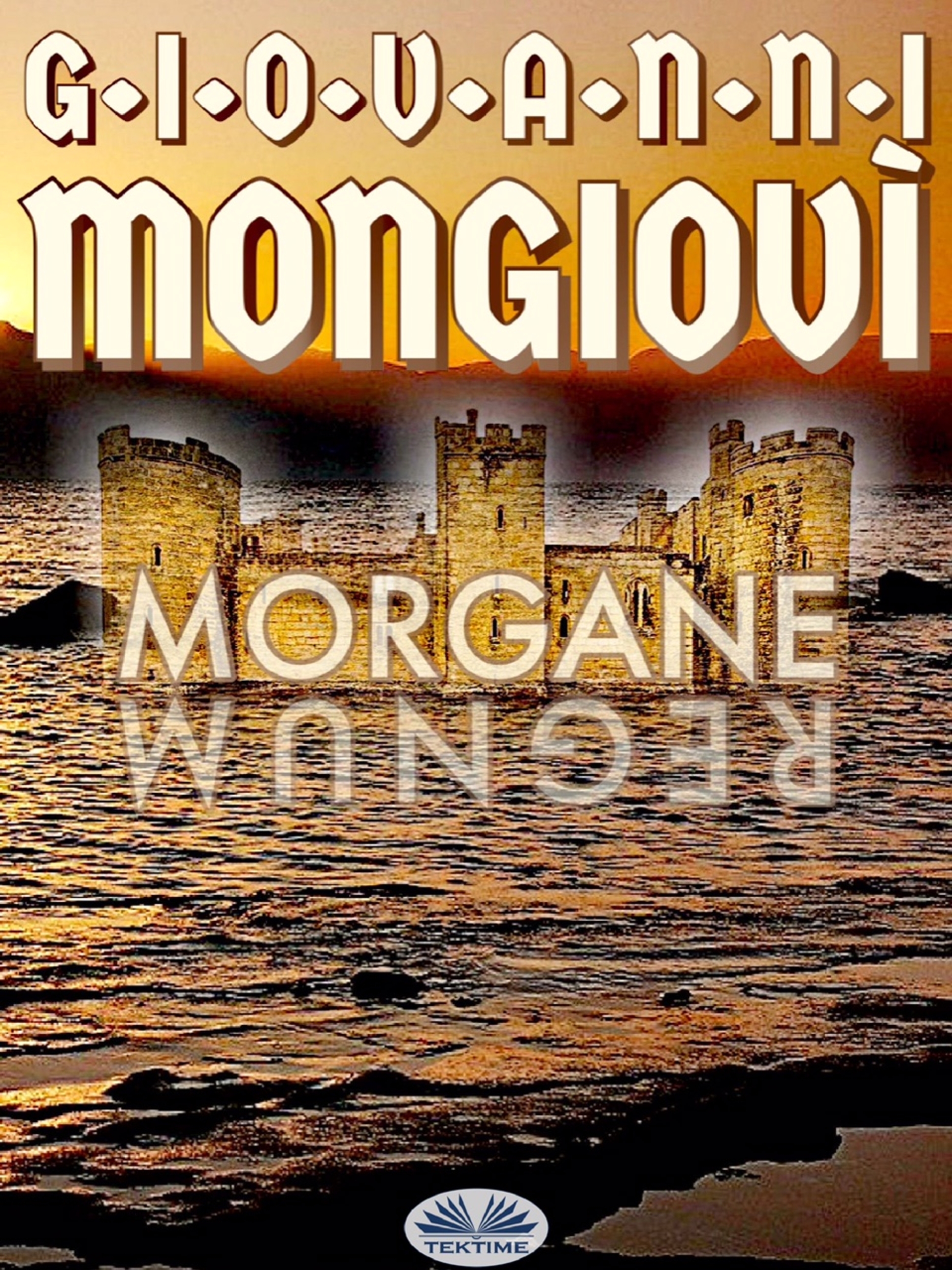 Morgane – Giovanni Mongiovì