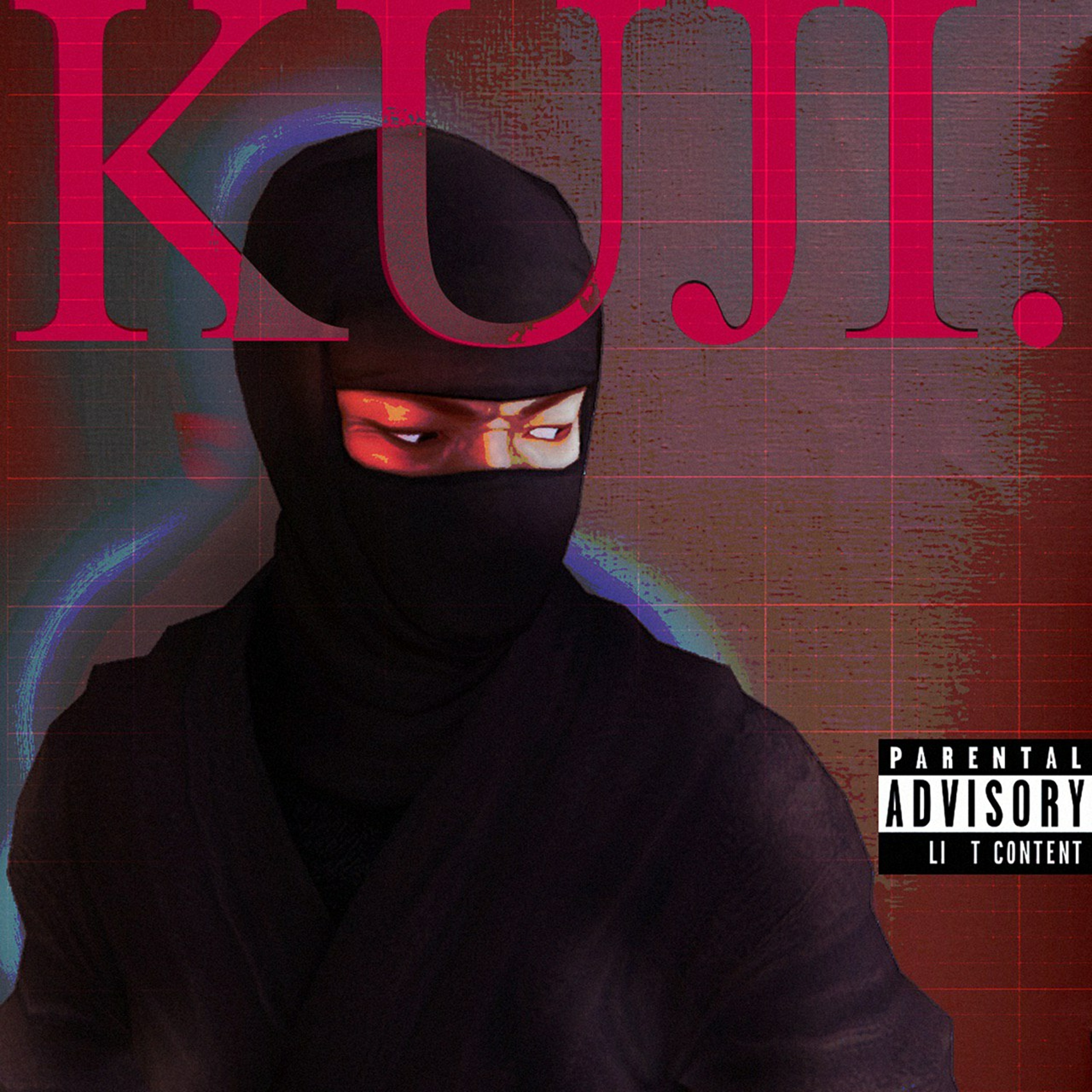 Kuji Ninja: как мы сидим, Тимур Каргинов - бесплатно скачать mp3 или  слушать онлайн