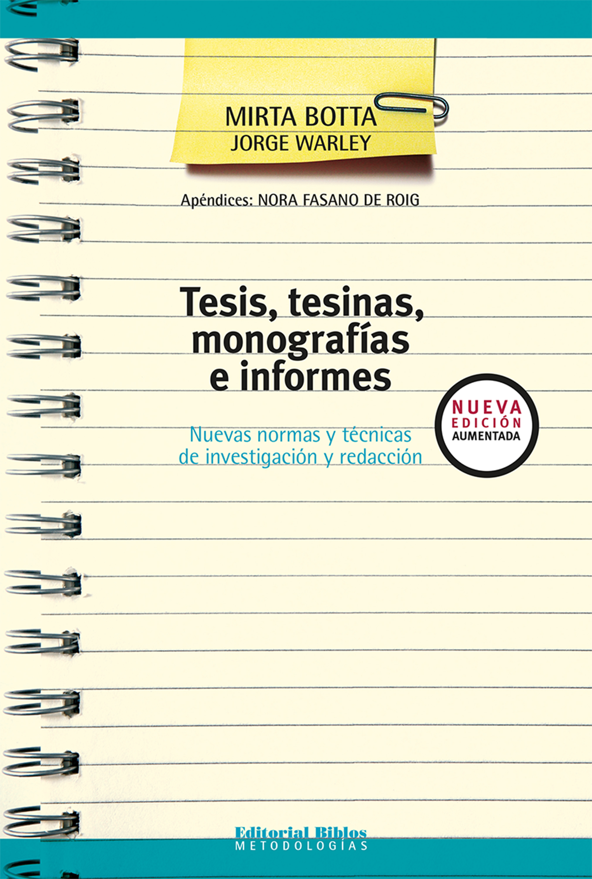 Tesis, Tesinas, Monografías E Informes, Mirta Botta – читать онлайн на ...