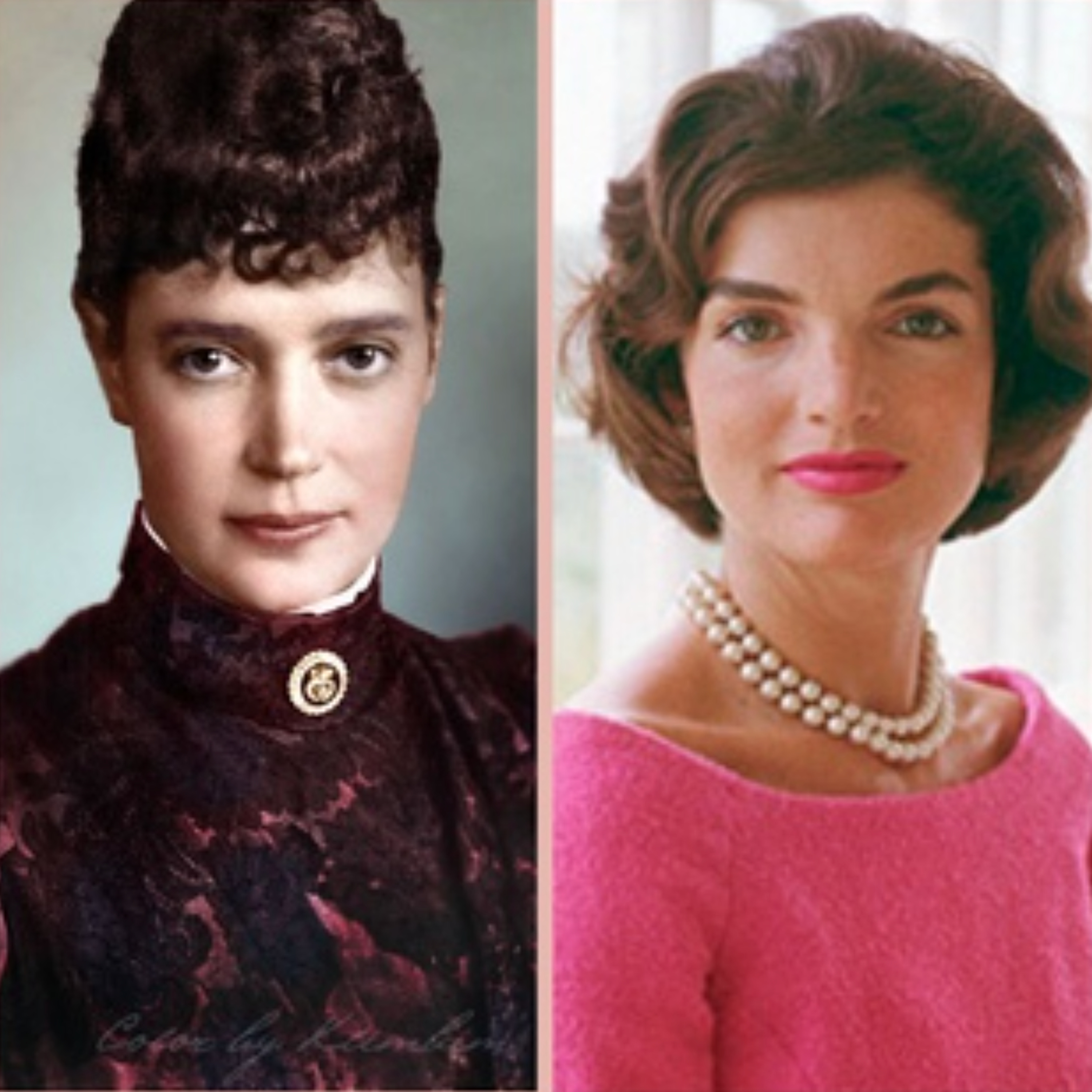 Paris Kennedy Vs