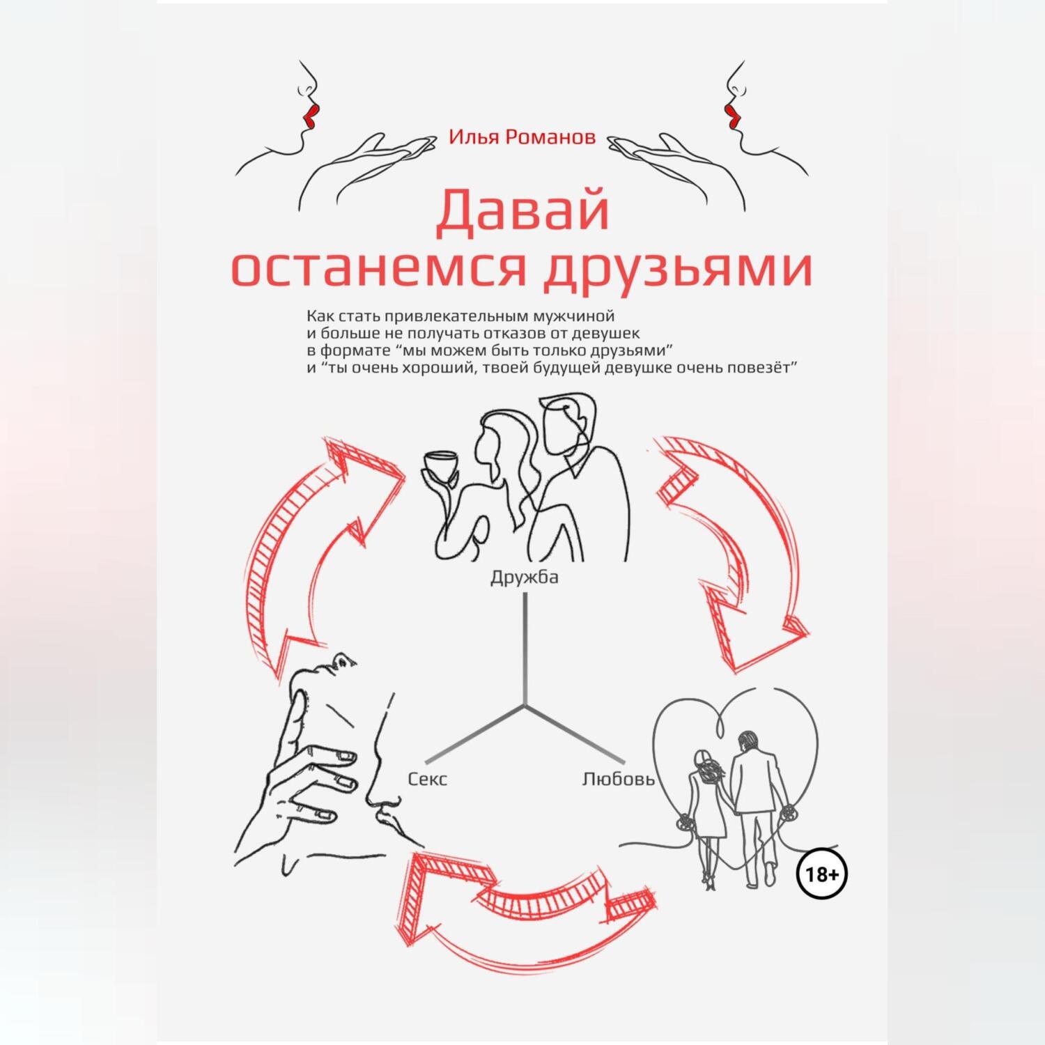 Психотипы соционики и их сексуальная совместимость