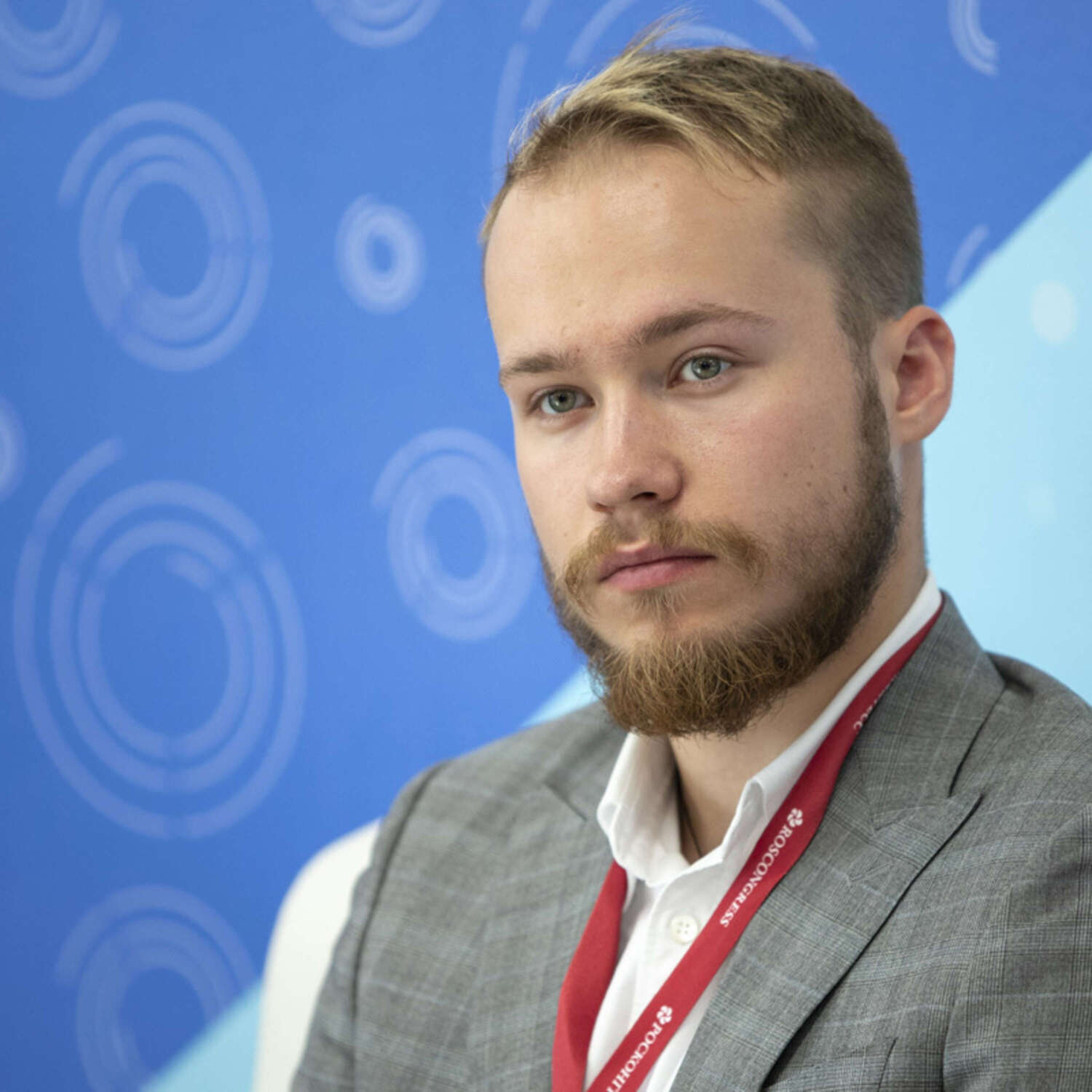 Аси по новым проектам Александр Вайно, Агентство стратегических инициатив: "Чтобы оставить молодежь в 