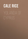 Yolanda of Cyprus