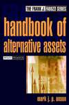 Handbook of Alternate Assets