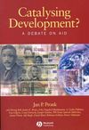 Catalysing Development? A Debate on Aid