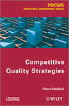 Competitive Quality Strategy