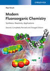 Modern Fluoroorganic Chemistry