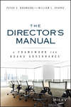 The Director's Manual
