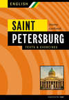 Санкт-Петербург. Тексты, диалоги, упражнения. Книга III / Saint Petersburg. Texts & exercises. Book III