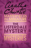 The Listerdale Mystery: An Agatha Christie Short Story