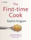 The First-Time Cook