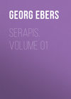 Serapis. Volume 01
