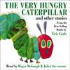 Very Hungry Caterpillar And Other Stories
