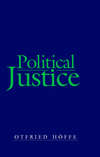 Political Justice