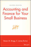 Accounting and Finance for Your Small Business
