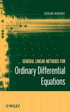 General Linear Methods for Ordinary Differential Equations