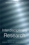 Interdisciplinary Research