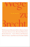 Wege zu Brecht