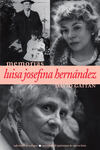 Luisa Josefina Hernández