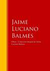 Obras - Colección de Jaime Luciano Balmes