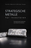 Strategische Metalle für Investoren