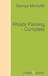 Rhoda Fleming - Complete