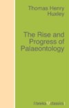 The Rise and Progress of Palaeontology